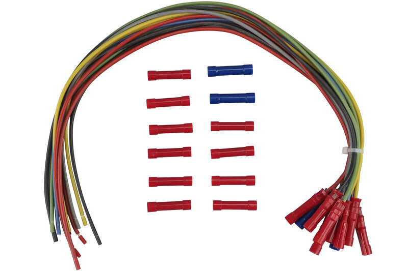 Cable Repair Set, tailgate