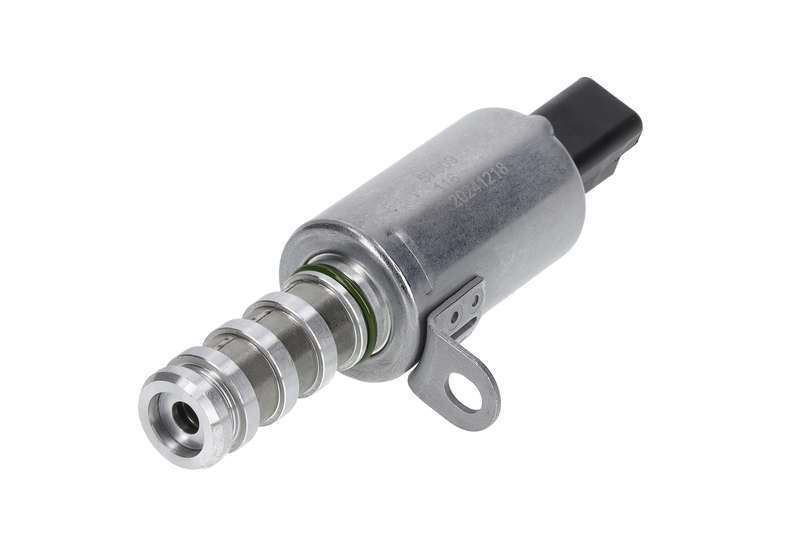 Control Valve, camshaft adjustment