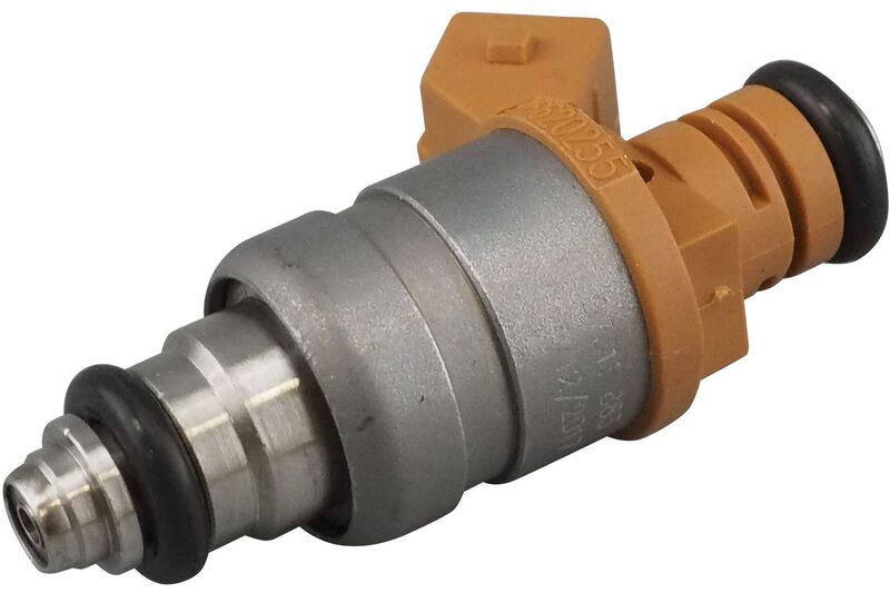 Injector Nozzle