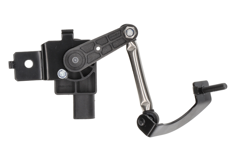 Sensor, headlight levelling
