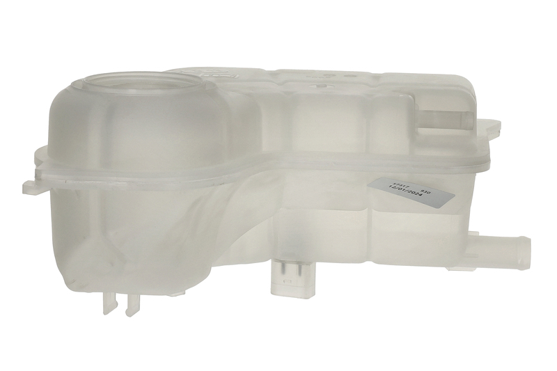 Expansion Tank, coolant