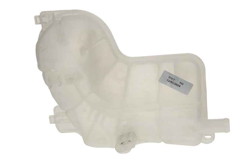 Expansion Tank, coolant