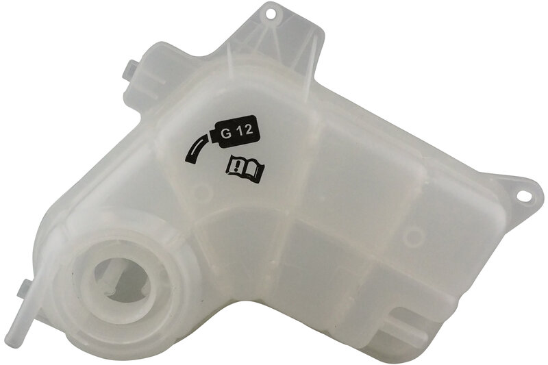 Expansion Tank, coolant