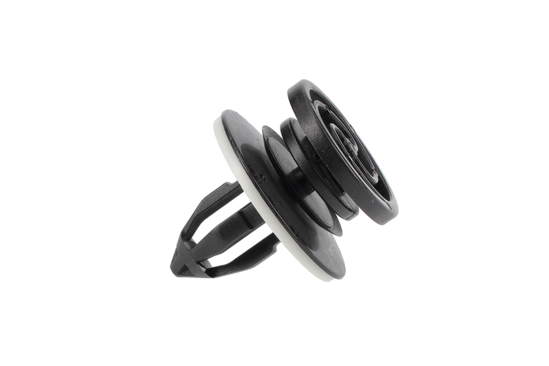 Retaining Clip, door panel