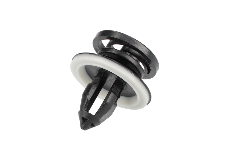 Retaining Clip, door panel