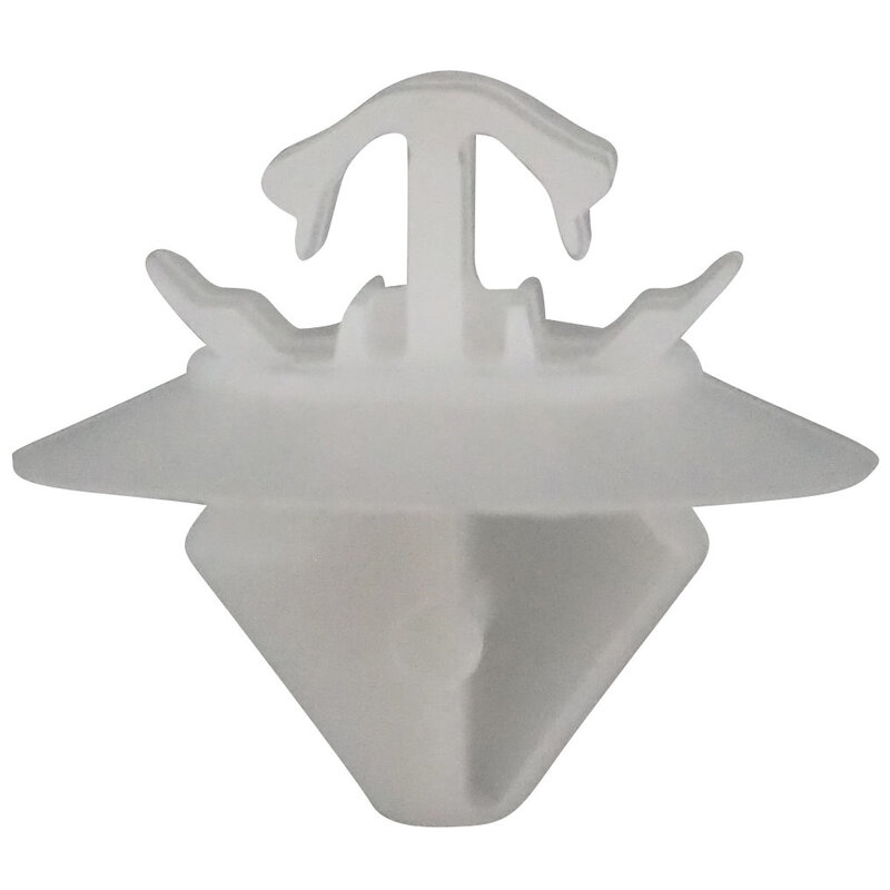 Retaining Clip, door panel