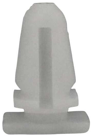 Clip, trim/protection strip