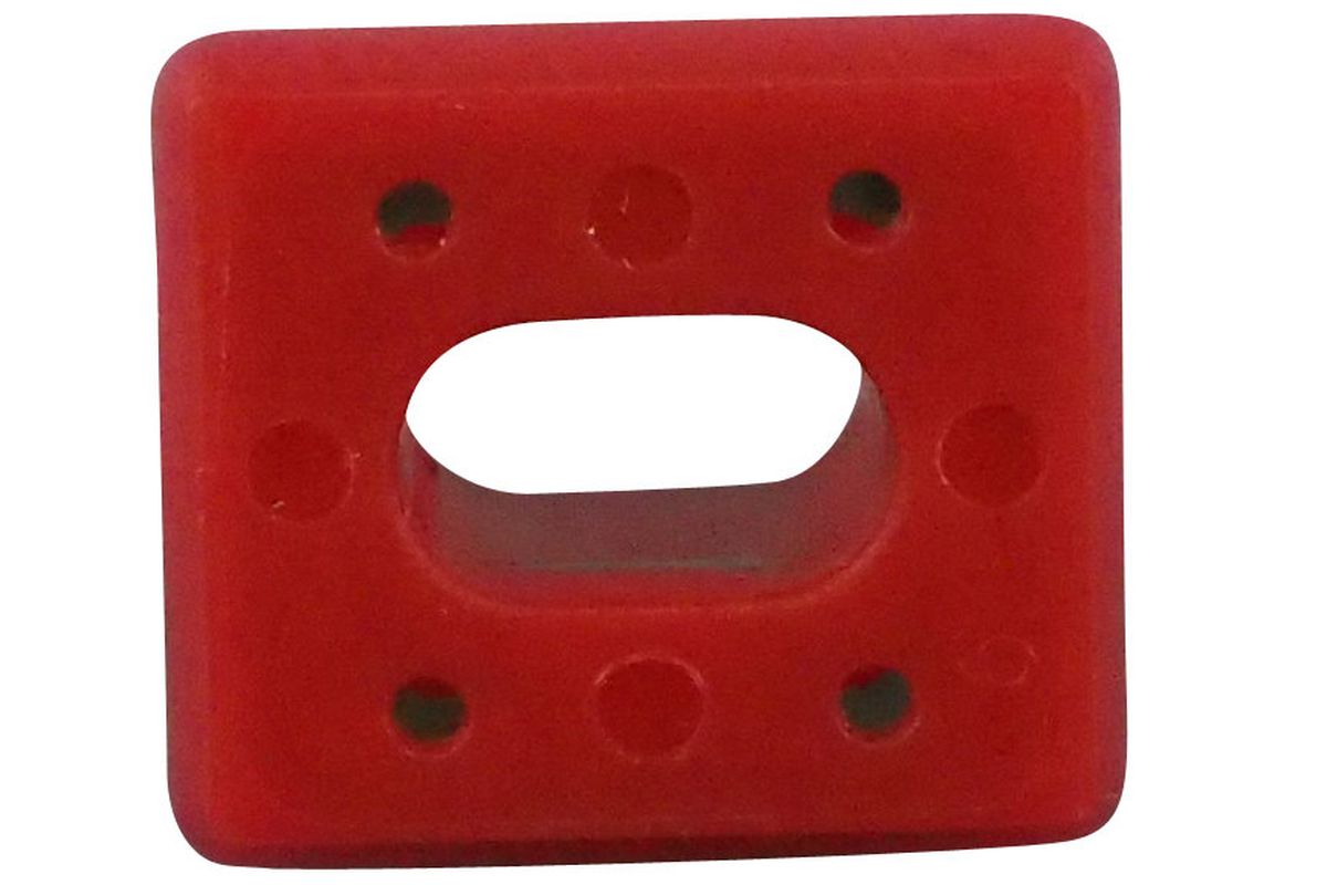 Clip, trim/protection strip