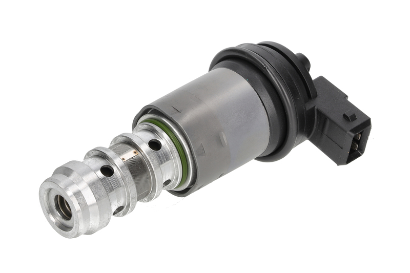 Control Valve, camshaft adjustment
