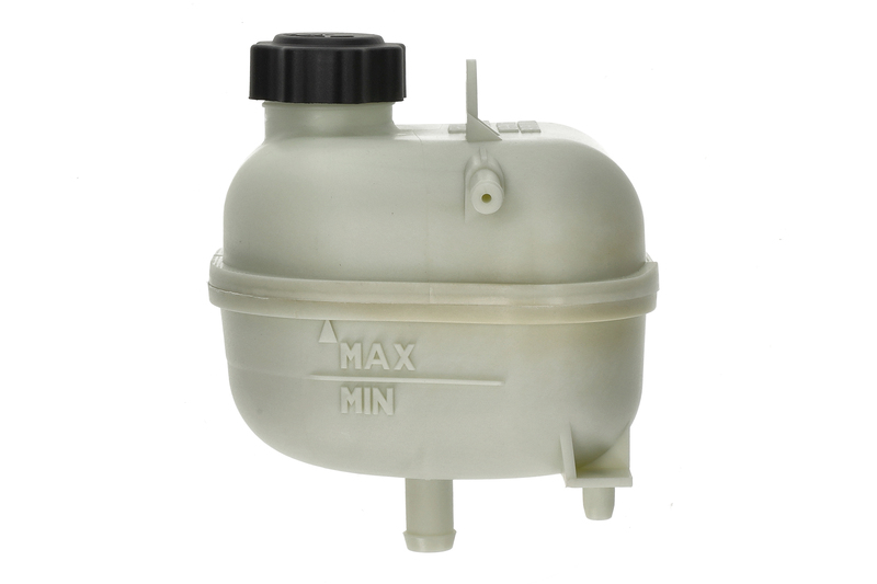 Expansion Tank, coolant
