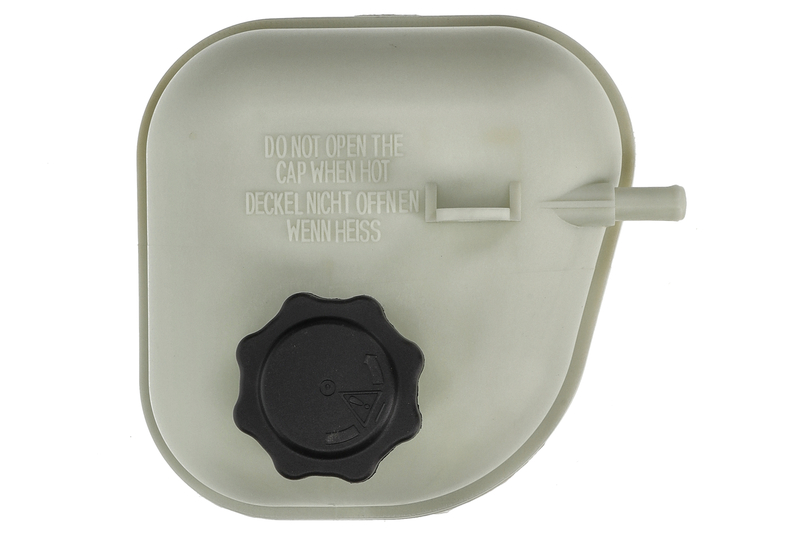 Expansion Tank, coolant