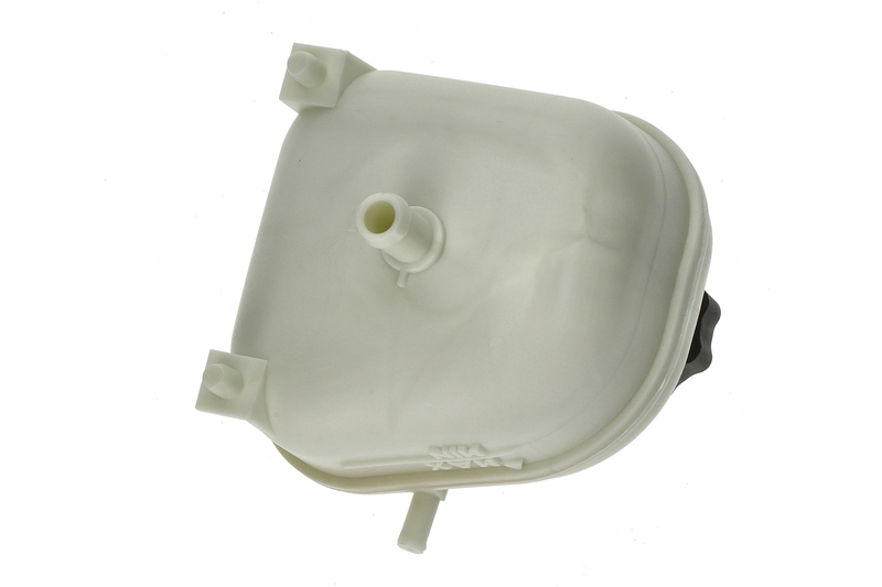 Expansion Tank, coolant