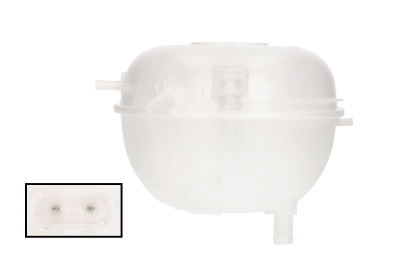 Expansion Tank, coolant