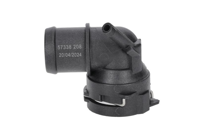 Coolant Flange