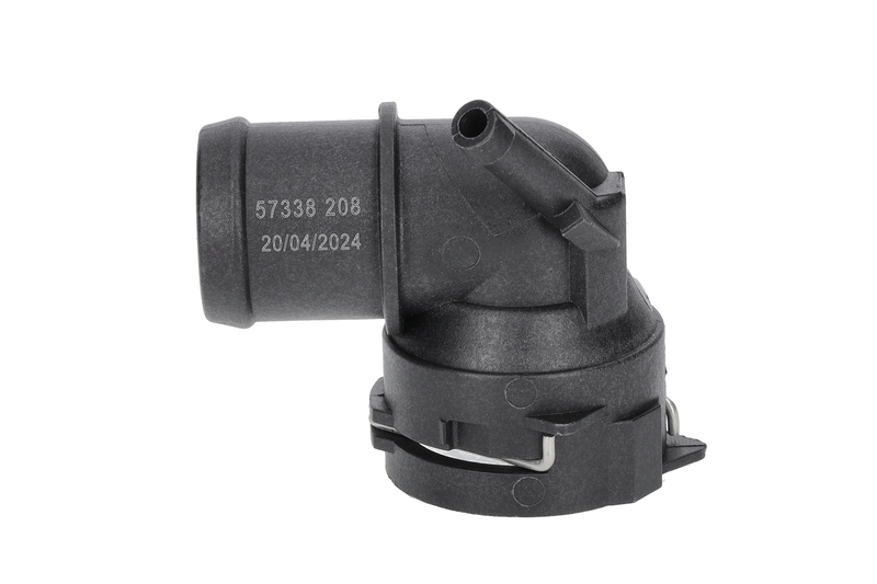 Coolant Flange