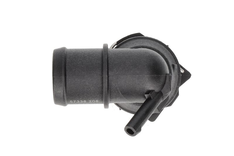 Coolant Flange