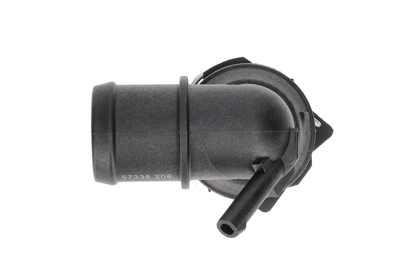 Coolant Flange