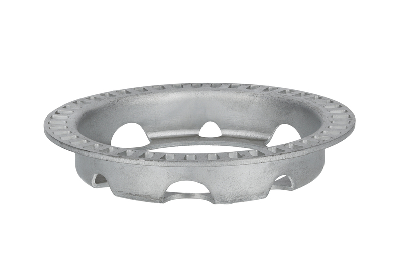 Sensor Ring, ABS