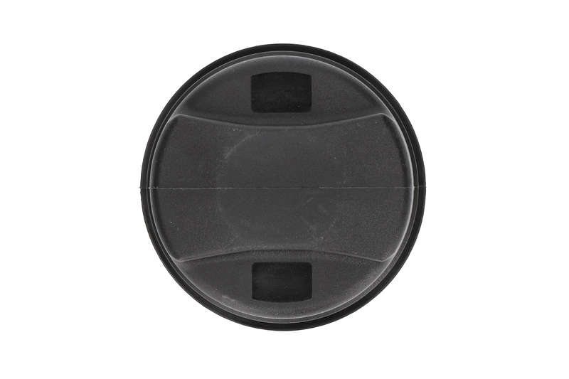 Cap, fuel tank