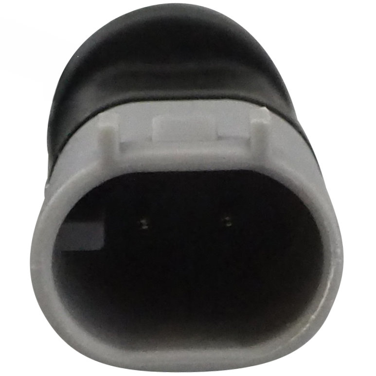 Warning Contact, brake pad wear
