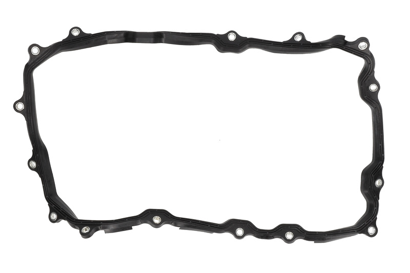 Gasket, automatic transmission oil sump