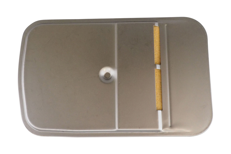 Hydraulic Filter, automatic transmission