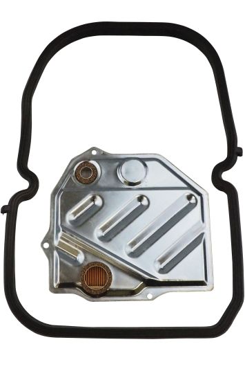 Hydraulic Filter, automatic transmission
