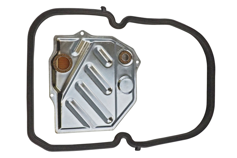 Hydraulic Filter, automatic transmission