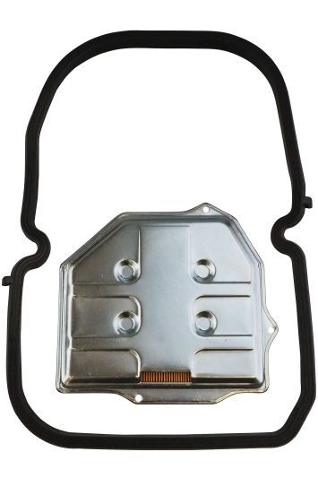 Hydraulic Filter, automatic transmission