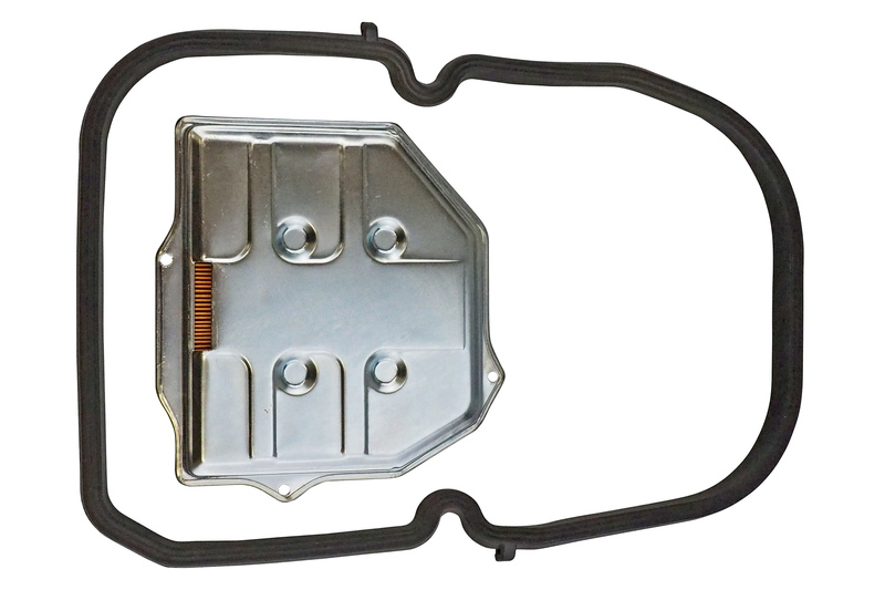 Hydraulic Filter, automatic transmission