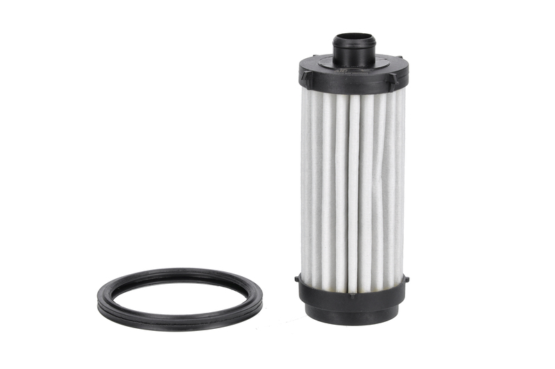 Hydraulic Filter, automatic transmission