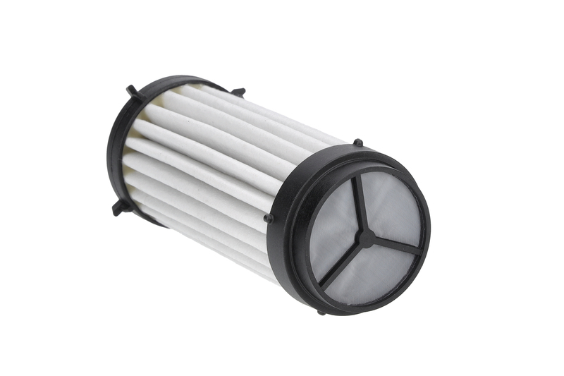 Hydraulic Filter, automatic transmission