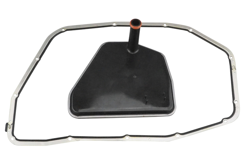 Hydraulic Filter, automatic transmission