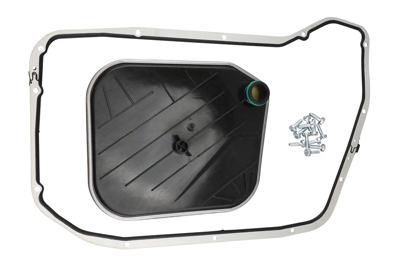Hydraulic Filter, automatic transmission