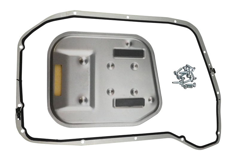 Hydraulic Filter, automatic transmission