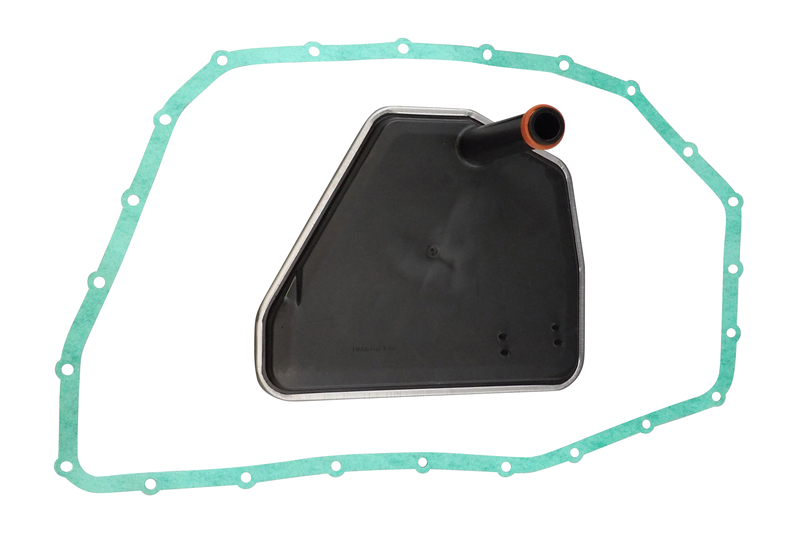 Hydraulic Filter, automatic transmission