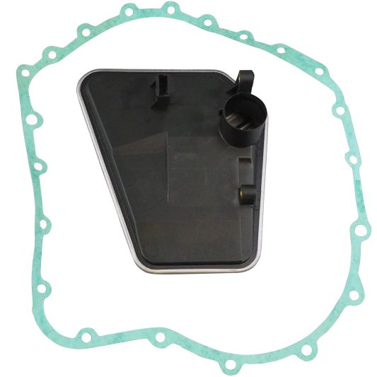 Hydraulic Filter, automatic transmission