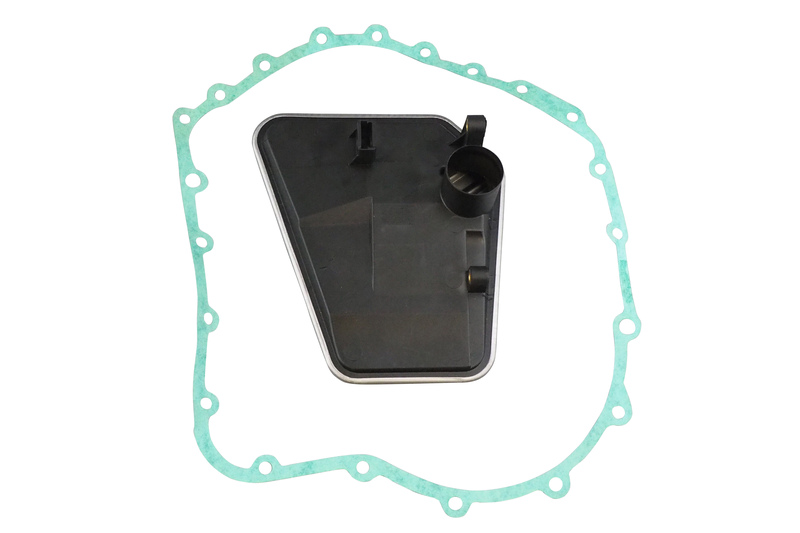 Hydraulic Filter, automatic transmission