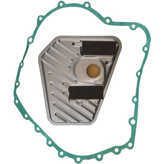 Hydraulic Filter, automatic transmission