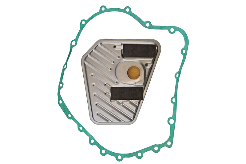 Hydraulic Filter, automatic transmission