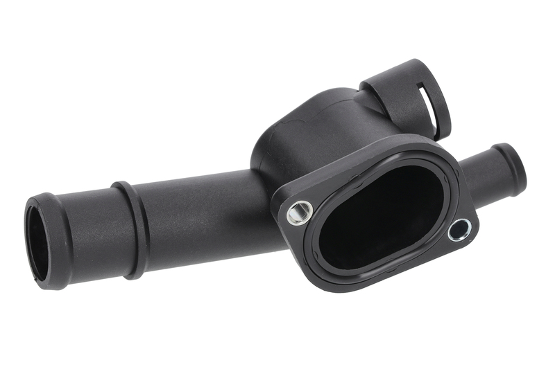Coolant Flange