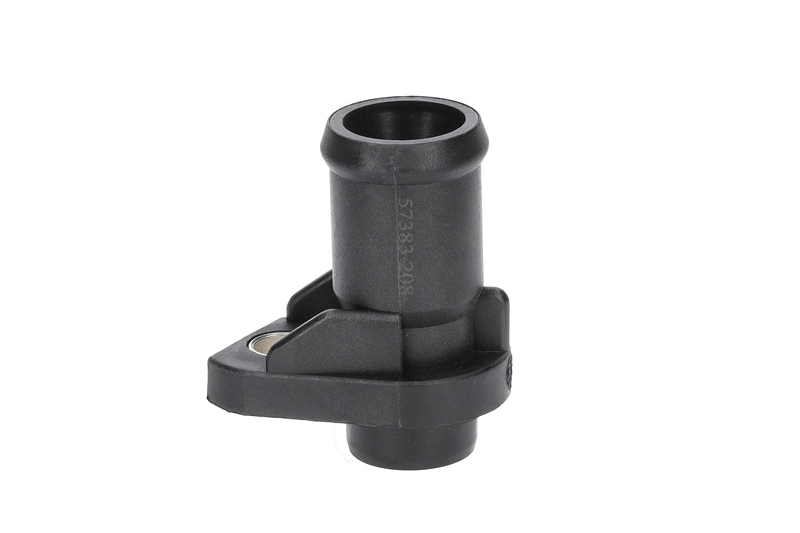 Coolant Flange