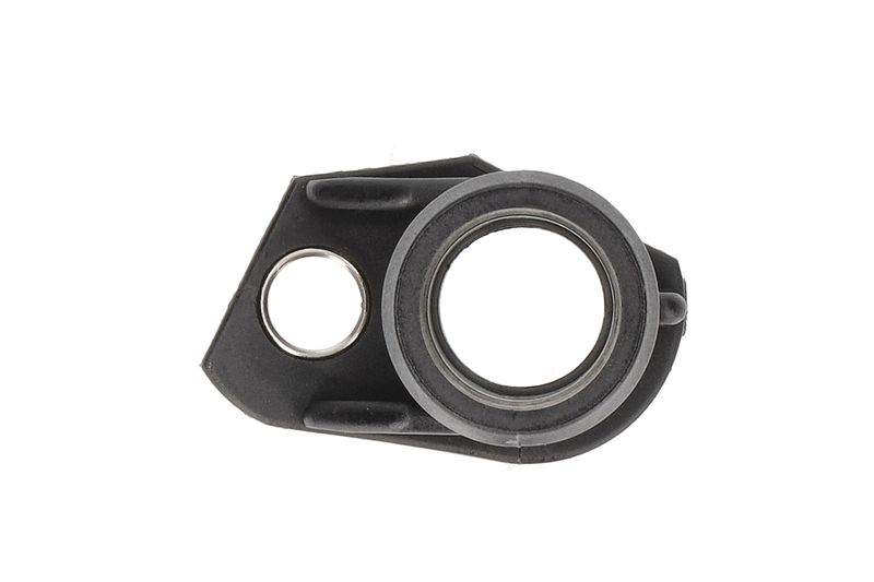 Coolant Flange