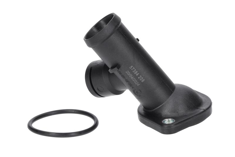 Coolant Flange