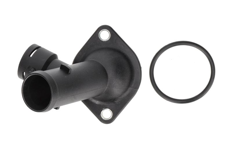 Coolant Flange