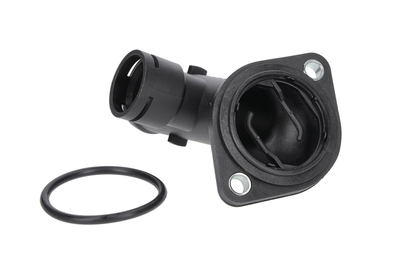 Coolant Flange