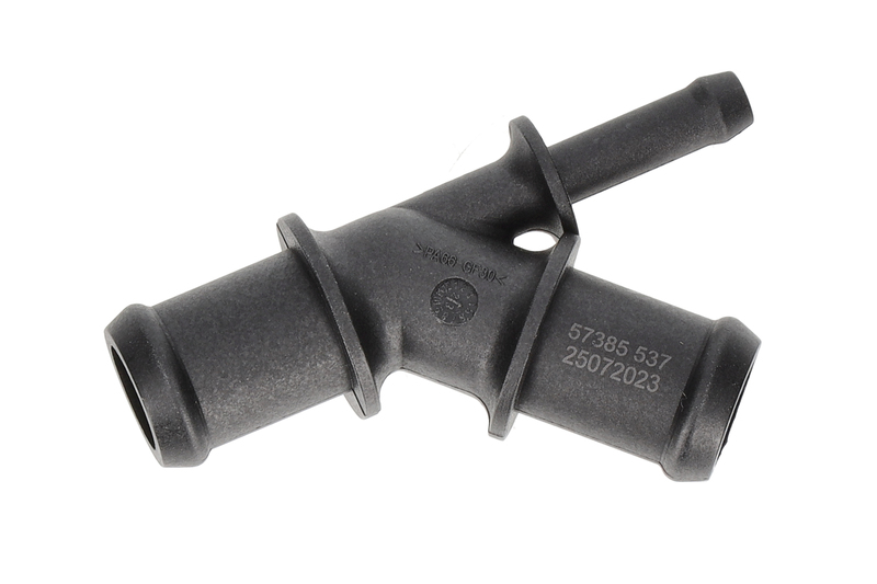 Coolant Flange