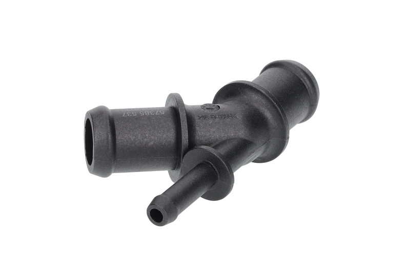 Coolant Flange