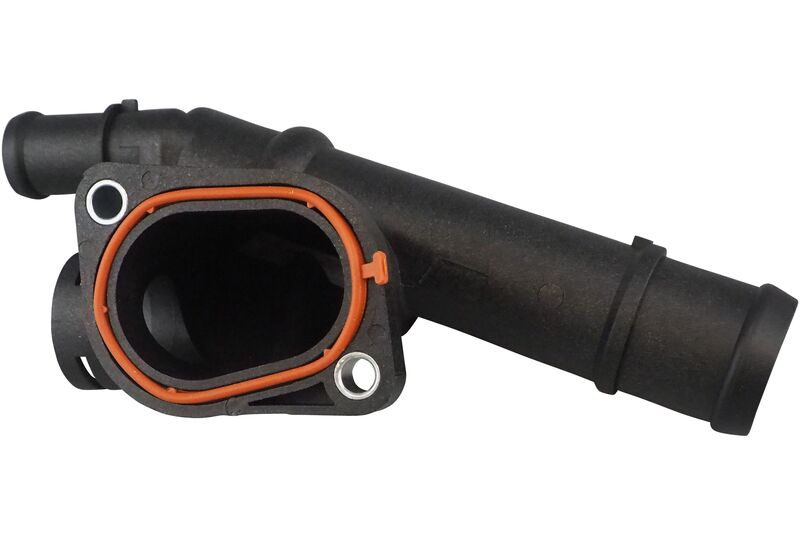 Coolant Flange