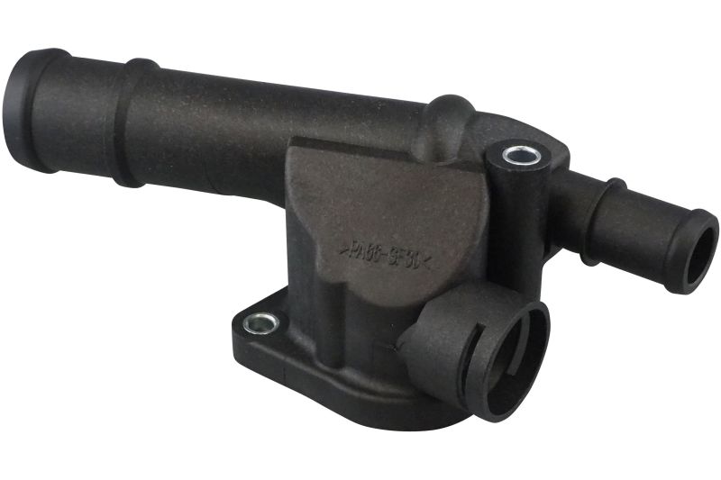 Coolant Flange